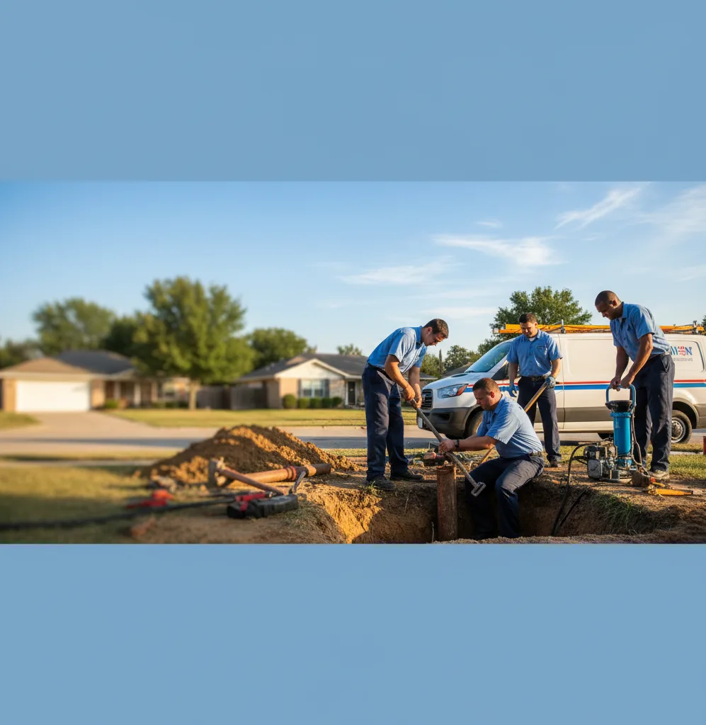 Water Heater Repair & Plumber in South Shore